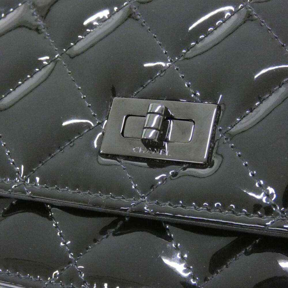 CHANEL Black Wallet - Picture 4 of 10